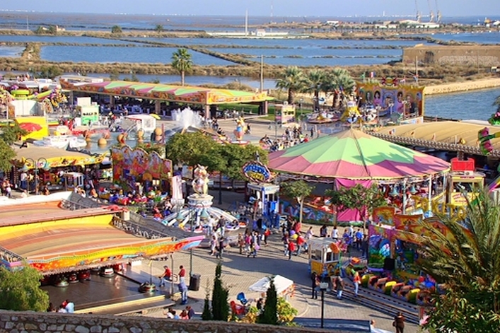 Foire de Santa Iria