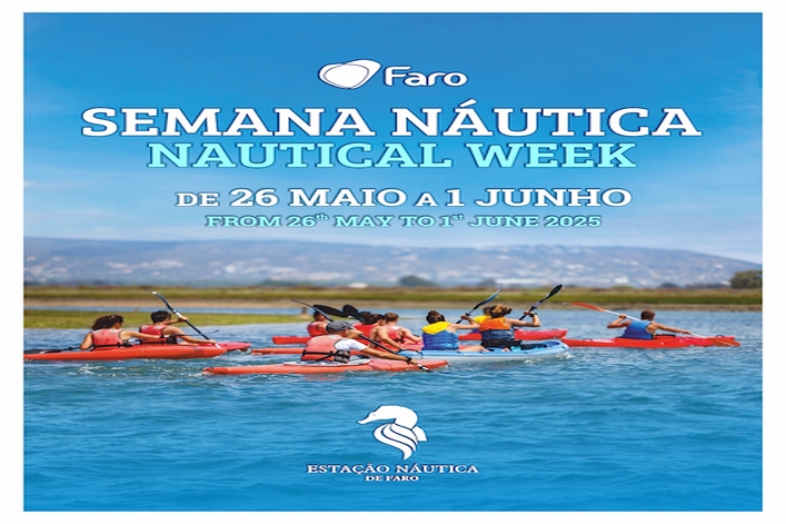 3e Semaine Nautique de Faro