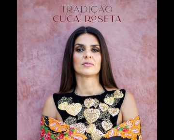Cuca Roseta präsentiert „Tradição“