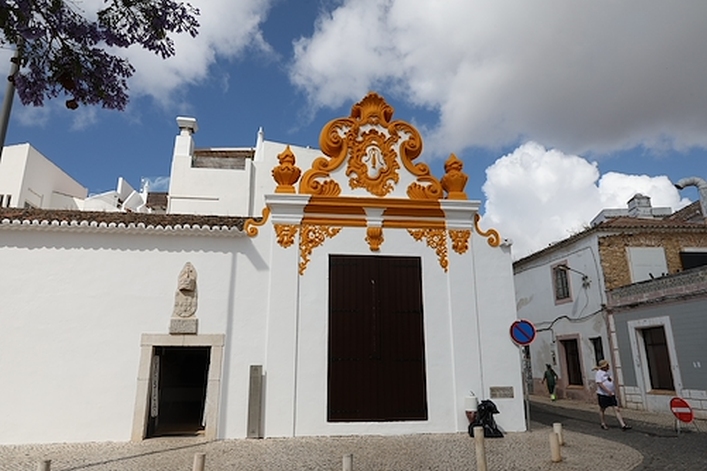 Exposição Coletiva de Artesanato “Mãos Criativas”