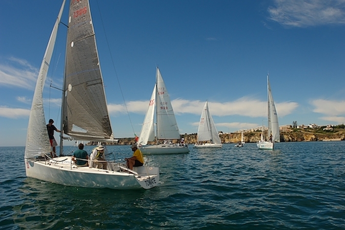 34th Discoveries Ports Regatta – Palos de la Frontera to Lagos