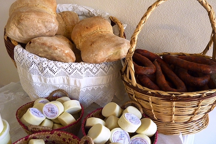 Foire du Pain Chaud et du Fromage Frais