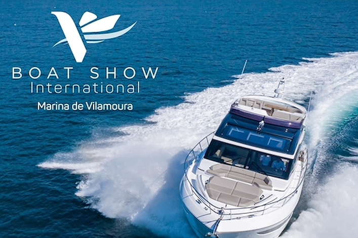Salon Nautique International de la Marina de Vilamoura