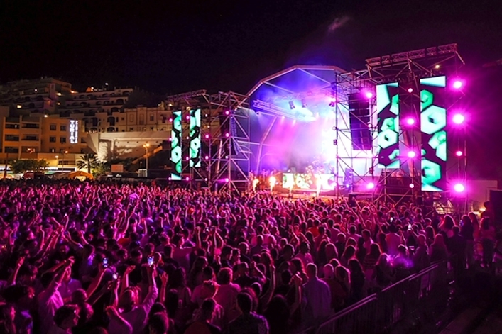 Sons d'Albufeira