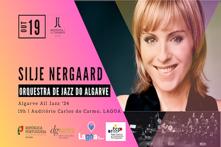 Algarve All Jazz'24