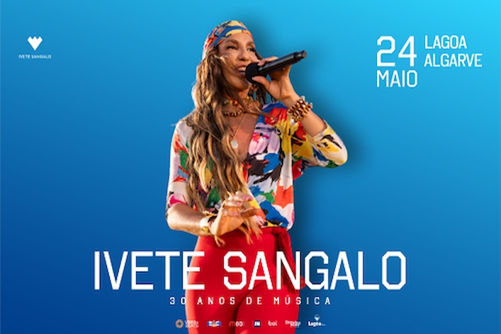 Ivete Sangalo