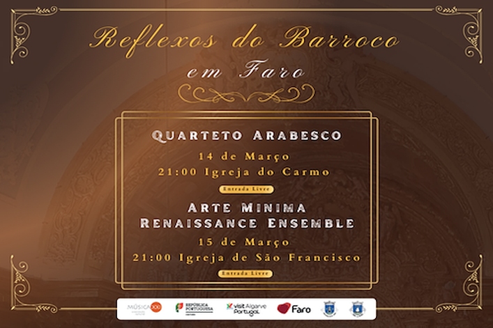 Festival Réflexes du Baroque