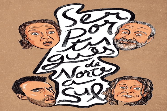 Être Portugais du Nord au Sud