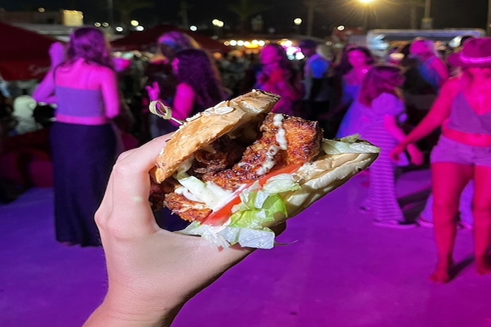 Lagos Food Fest