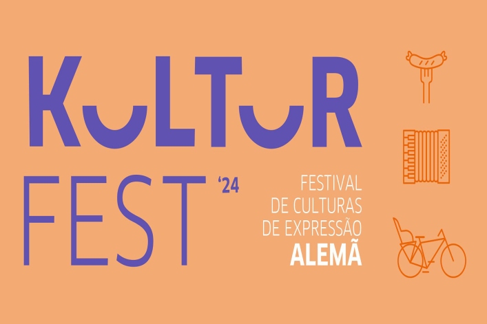 KULTURfest : Festival des cultures germanophones (Kino) Lagos