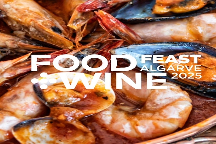 Fête de la Gastronomie & du Vin de l'Algarve