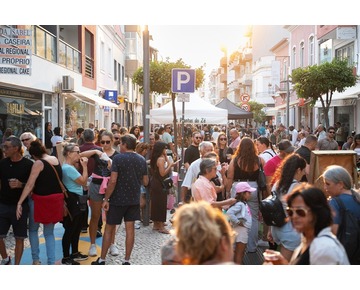 ‘InDireita Street Fest’ Returns on October 4