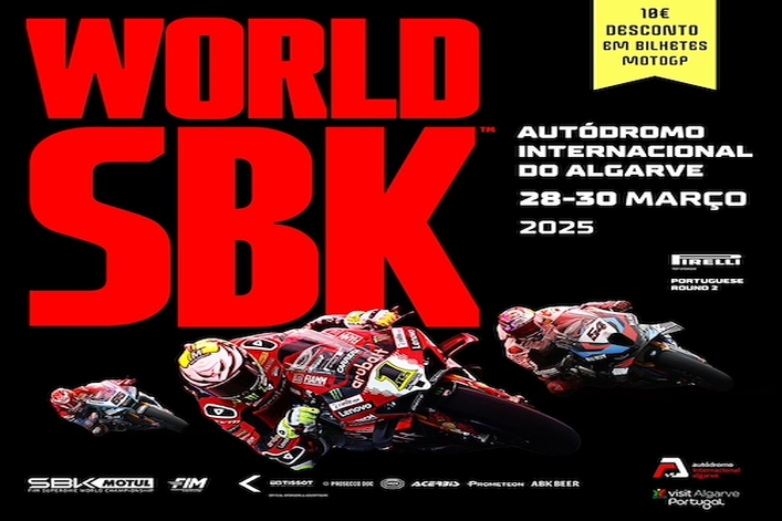 World Superbikes 2025