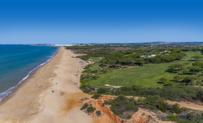 Le parc marin du récif de l'Algarve va être créé