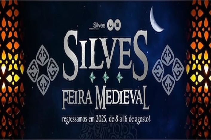 20th Medieval Fair of Silves