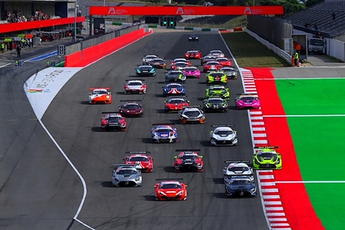 CRM Races – Caterham Motorsport Iberia