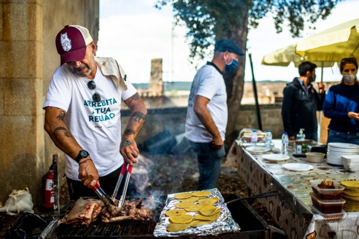 Die besten Food-Festivals an der Algarve im Jahr 2022