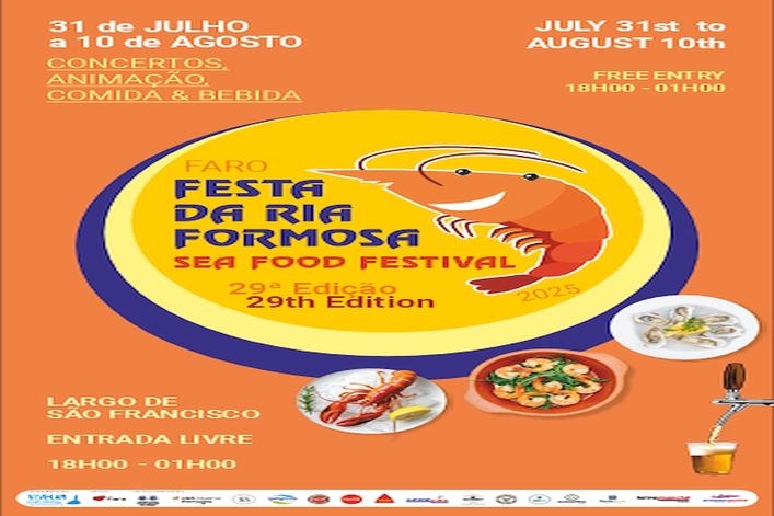 Festa da Ria Formosa