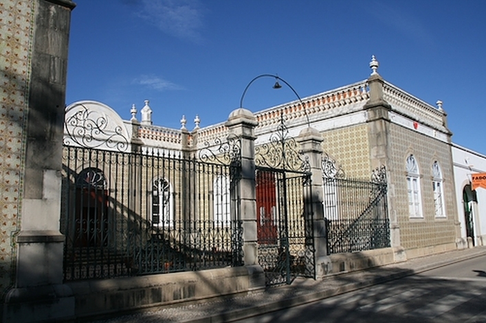 The Sword and the Faith