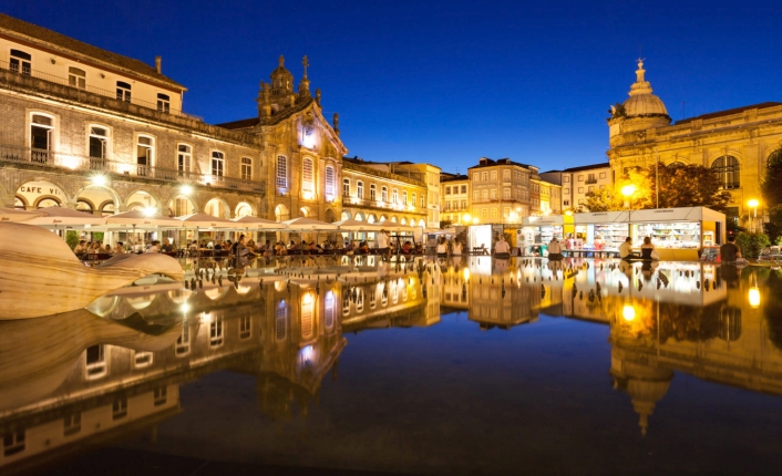 Le Portugal élu meilleur pays à visiter d'Europe en 2021!