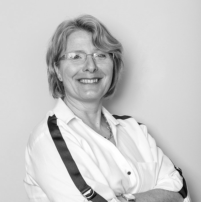 Christiane Grimm
